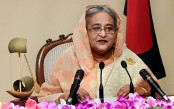পদ্মা সেতু বাংলাদেশের গর্ব ও অহংকার : প্রধানমন্ত্রী
