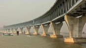 ২৫ জুন পদ্মা সেতু উদ্বোধন; কাজ বুঝিয়ে দিলো ঠিকাদারি প্রতিষ্ঠান