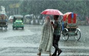 দেশের অধিকাংশ জায়গায় বজ্রসহ বৃষ্টির পূর্বাভাস
