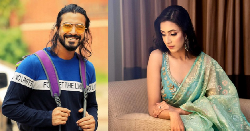 শট শেষে রাজকে বলতাম, প্লিজ একটু আস্তে ধরো: মিম