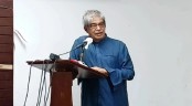 নতুন একটা রোগ দেখা দিয়েছে, নাম টিকটক : মোস্তাফা জব্বার
