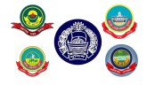 চার মেট্রোপলিটনে নতুন কমিশনার
