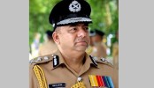খারাপ কাজ করে গণমাধ্যমের শিরোনাম হতে চায় না পুলিশ : আইজিপি