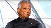 পদ্মা সেতুতে ষড়যন্ত্রসহ নানা অভিযোগ, যা বললেন ড. ইউনূস