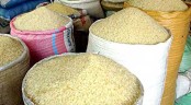 চাল নিয়ে সংকটে সরকার!
