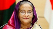 পদ্মা সেতু হয়ে টুঙ্গিপাড়ায় যাচ্ছেন প্রধানমন্ত্রী