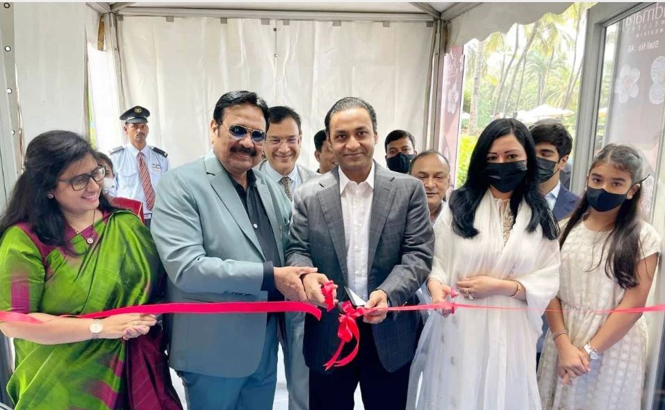 জুয়েলারি শিল্পে যৌথ বিনিয়োগে আগ্রহী ভারতের ব্যবসায়ীরা
