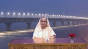 ত্যাগের চেতনায় অনুপ্রাণিত হওয়ার আহ্বান প্রধানমন্ত্রীর