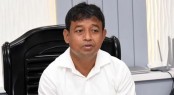 ডিবির প্রধান হলেন হারুন
