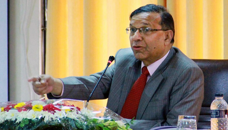 বিচারকাজের গতি বাড়ানোর আহ্বান আইনমন্ত্রীর
