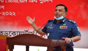 কোরবানির ঈদে যথাযথ দায়িত্ব পালন করেছে পুলিশ: আইজিপি