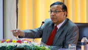 বিচারকাজের গতি বাড়ানোর আহ্বান আইনমন্ত্রীর
