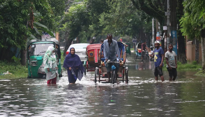 দুর্যোগ মোকাবিলায় ৫০০ মিলিয়ন ডলার দেবে বিশ্বব্যাংক
