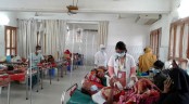 তীব্র গরমে অস্থির জনজীবন, বাড়ছে রোগবালাই