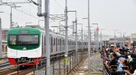 মেট্রোরেল চালু হবে ১৬ ডিসেম্বর
