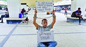 সেই রনির বিরুদ্ধে ব্যবস্থা নেবে রেলওয়ে
