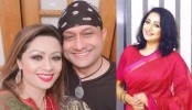 টুটুলের সঙ্গে বিচ্ছেদ নিয়ে যা বললেন তানিয়া