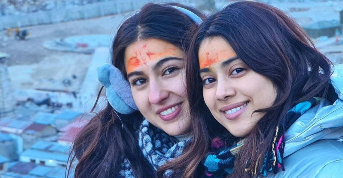 দুই ভাইয়ের সঙ্গে প্রেম
