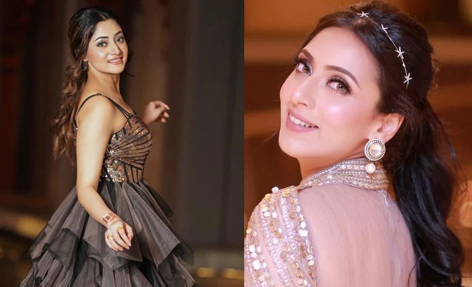 ‘পরাণ’ দেখতে চেয়ে পূজার পোস্ট, সাড়া দিলেন মিম