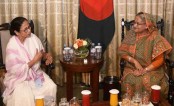 পদ্মা সেতু দেখতে মমতাকে আমন্ত্রণ প্রধানমন্ত্রীর