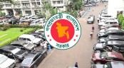 সরকারি কর্মকর্তাদের গাড়ির তেল খরচ কমলো