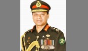 স্পেন ও যুক্তরাজ্য সফরে গেলেন সেনাবাহিনী প্রধান