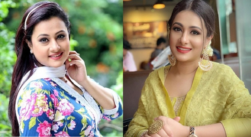 বিয়ে একাধিক হলেও প্রথম যাকে মন দিয়েছিলেন পূর্ণিমা !
