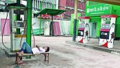 দেশে ডিজেল আছে ৩০ দিনের, অকটেন-পেট্রল ১৮ দিনের