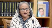 স্বাধীনতা সংগ্রামে বঙ্গমাতার নেপথ্য ভূমিকা তুলে ধরলেন প্রধানমন্ত্রী