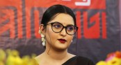 ফুটফুটে সন্তানের ছবি প্রকাশ করলেন পরী