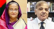 শেখ হাসিনাকে শোক বার্তা পাঠালেন পাক প্রধানমন্ত্রী
