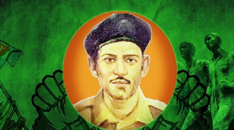 আজ বীরশ্রেষ্ঠ নূর মোহাম্মদ শেখের শাহাদাতবার্ষিকী