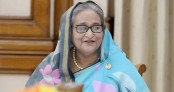 তিস্তার পানি না দিলে ইলিশও পাবেন না: শেখ হাসিনা