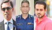 বাবুল আক্তার ও ইলিয়াসের বিরুদ্ধে মামলা