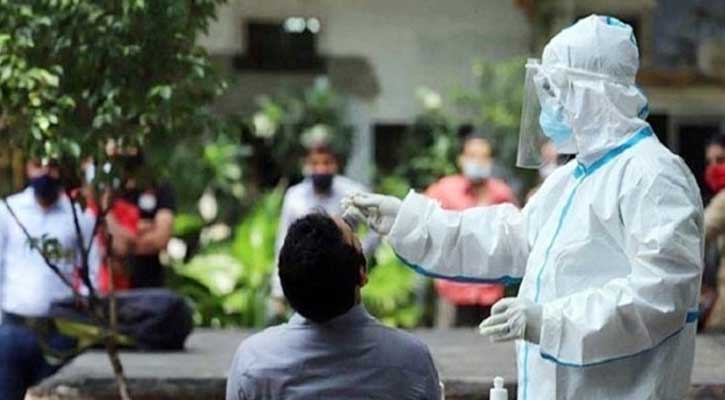 বিশ্বে করোনায় আরও ৬৮৮ মৃত্যু, শনাক্ত ৩ লাখ
