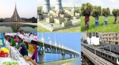 ‘বাংলাদেশের উন্নয়নে পশ্চিমা দেশগুলোর মাথা ব্যথা’
