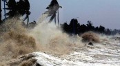 আগামী সপ্তাহে শক্তিশালী ঘূর্ণিঝড়ের শঙ্কা 