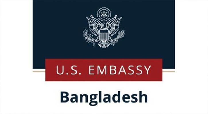 র‌্যাবের নিষেধাজ্ঞা তোলার ইঙ্গিত দেননি ডোনাল্ড লু: মার্কিন দূতাবাস
