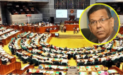দেশের ভূমি ব্যবস্থা স্বচ্ছ ও সমৃদ্ধ হয়েছে : সংসদে আইনমন্ত্রী