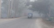 ৬ ডিগ্রিতে নামল পঞ্চগড়ের তাপমাত্রা