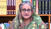 আসুন, সবাই এক হয়ে সমৃদ্ধ ‘স্মার্ট বাংলাদেশ’ গড়ি: প্রধানমন্ত্রী