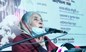 শেখ হাসিনা যা পরিকল্পনা করেন তা বাস্তবায়ন করেন : মতিয়া চৌধুরী