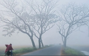 ২৪ জেলায় থাকবে শৈত্যপ্রবাহ