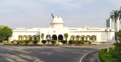 ফেব্রুয়ারির তৃতীয় সপ্তাহে রাষ্ট্রপতি নির্বাচন