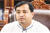 গাজীপুরের জাহাঙ্গীরকে ক্ষমা করলো আওয়ামী লীগ