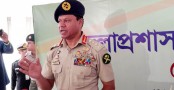 প্রশাসনের সঙ্গে একহয়ে কাজ করতে চায় সেনাবাহিনী
