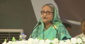 আওয়ামী লীগ কখনও পালায় না: প্রধানমন্ত্রী