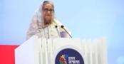 কর হার নয়, দেশে করদাতার সংখ্যা বাড়াতে হবে: প্রধানমন্ত্রী