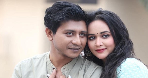 অবশেষে অহনাকে ভালোবাসার কথা জানালেন শামীম