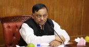 আন্দোলনের নামে ভাঙচুর করলে ব্যবস্থা: স্বরাষ্ট্রমন্ত্রী